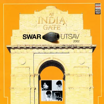 Swar Utsav - 2002, Vol, 2 by Taufiq Qureshi