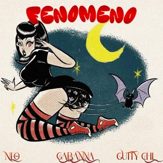 FENOMENO by Neo