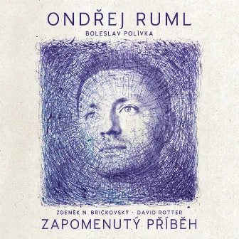 Zapomenuty pribeh (feat. Boleslav Polivka) by Ondřej Ruml