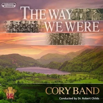 The Way We Were by Cory Band