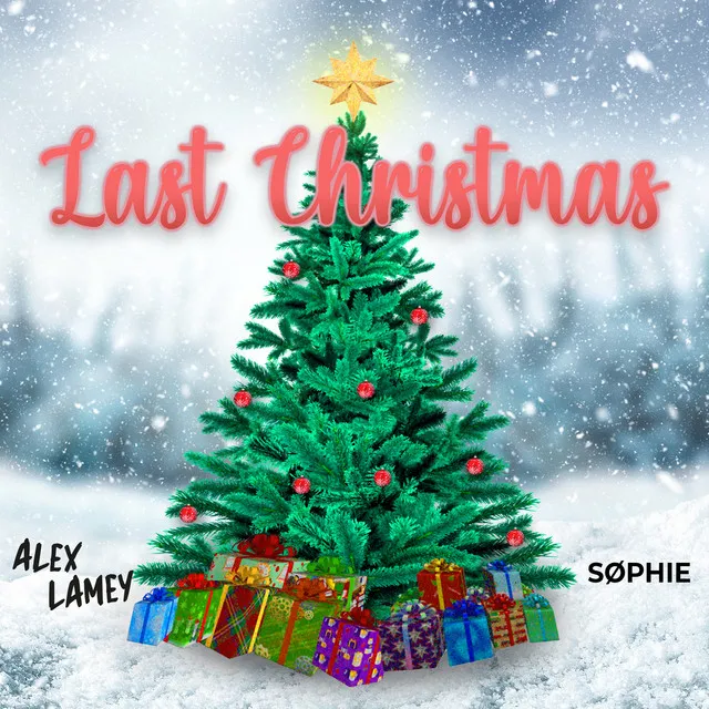 Last Christmas (Radio Edit)