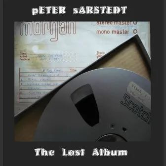 The Lost Album by Peter Sarstedt