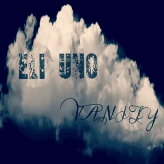 Vanity - Single by Eli Uno