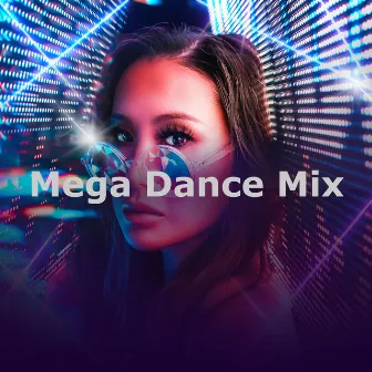 Mega Dance Mix by Unknown Artist