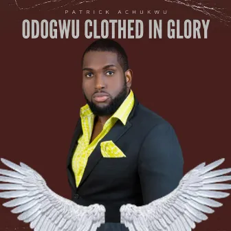 Odogwu Clothed In Glory by Patrick