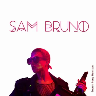 Search Party (Remixes) by Sam Bruno