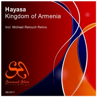 Kingdom of Armenia by Hayasa