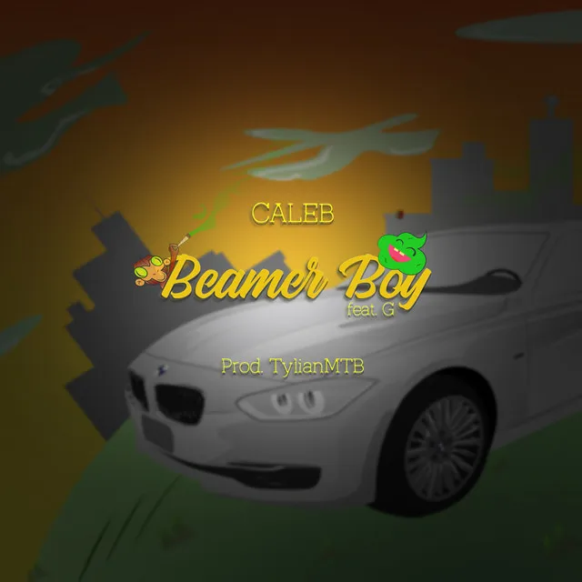 Beamer Boy