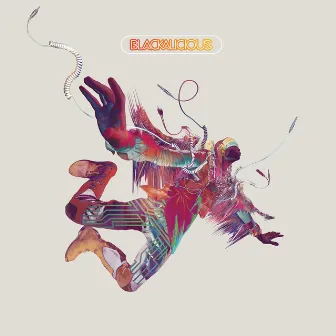 Imani (Vol. 1) by Blackalicious