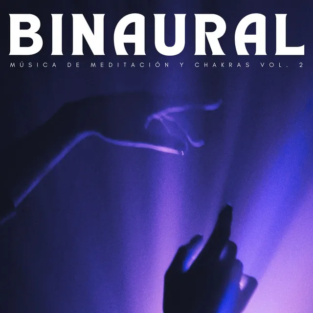 Curación Binaural