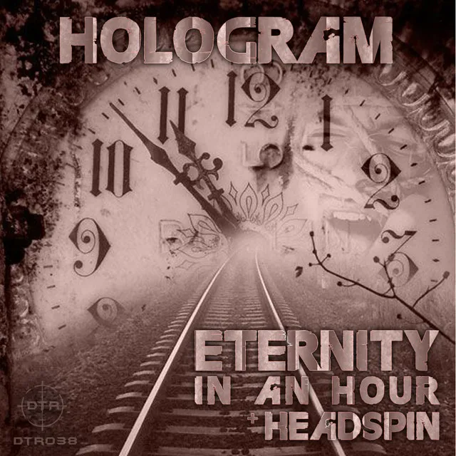 Eternity In An Hour/Headspin