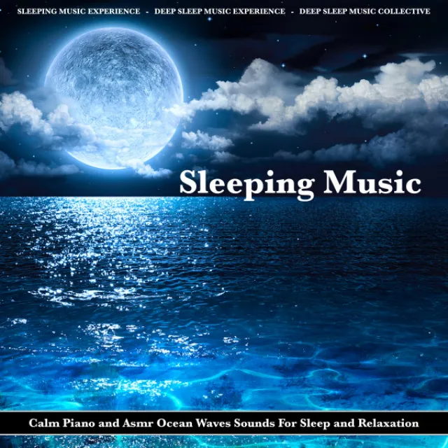 Sleeping Music and Ocean Waves