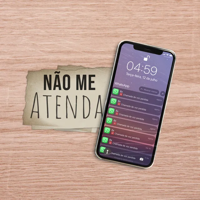 Não Me Atenda