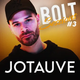 Metralla | Bolt Sessions #3 by Jotauve