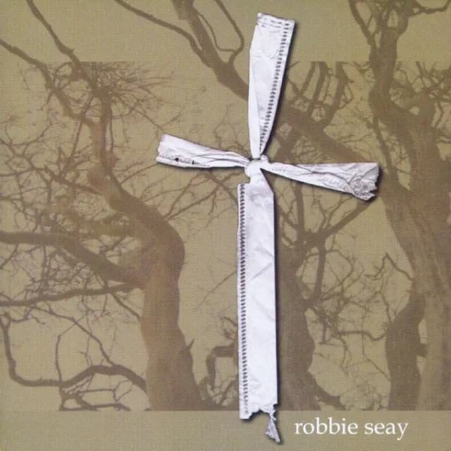 Robbie Seay