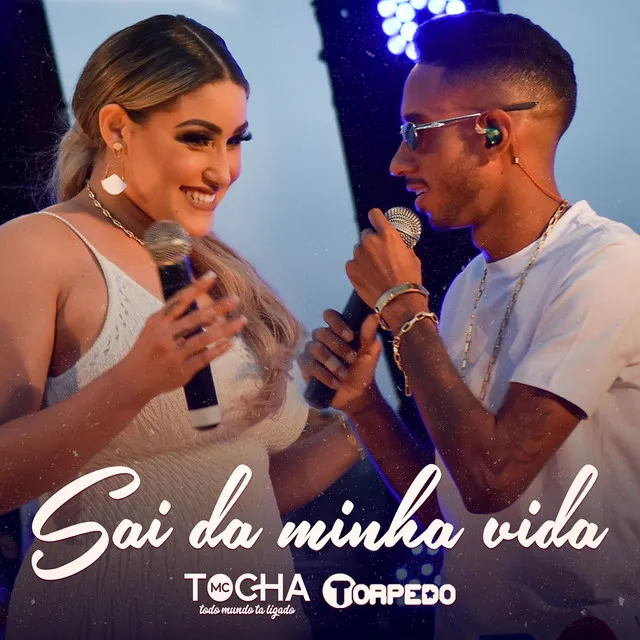 Sai da Minha Vida