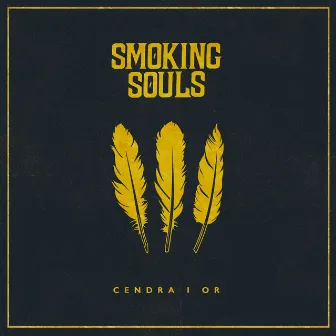 Cendra i or by Smoking Souls