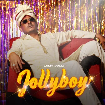 Jollyboy by Lalit Jolly