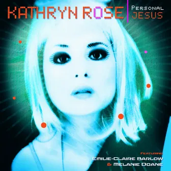 Personal Jesus by Kathryn Rose