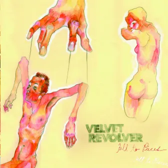 Fall To Pieces by Velvet Revolver