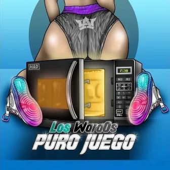 Puro Juego by SFG