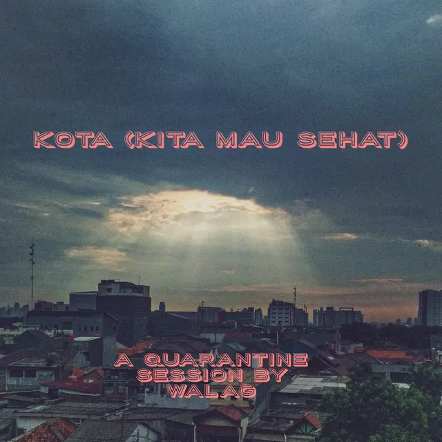 Kota(Kita Mau Sehat)