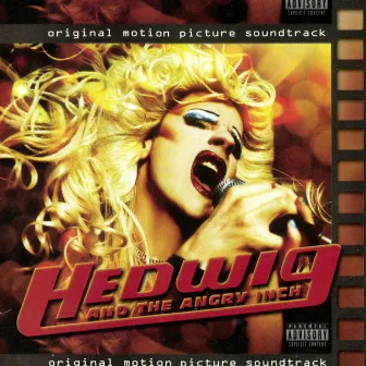 Hedwig and the Angry Inch - Original Motion Picture Soundtrack by Stephen Trask