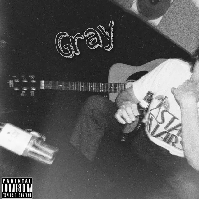 gray