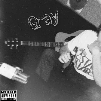 gray by Jxhnny