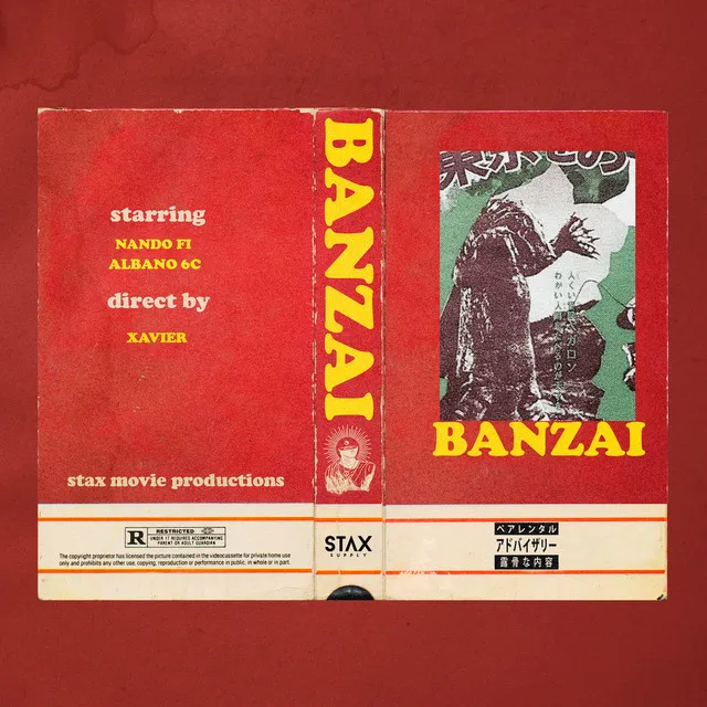 Banzai