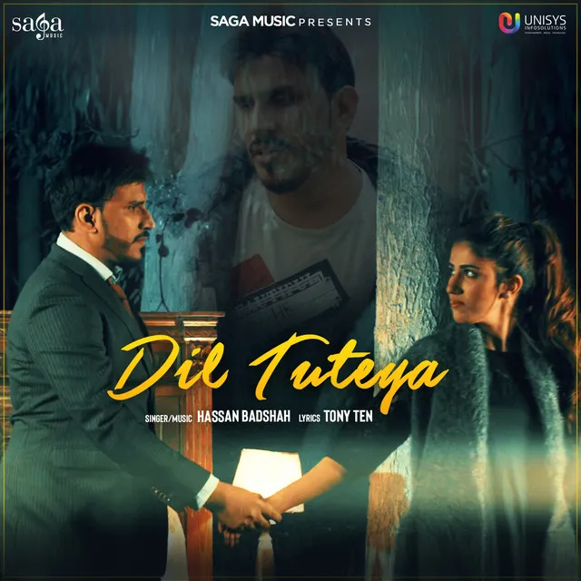 Dil Tuteya