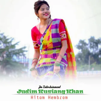 Judim Kusiang Khan (Santali) by Hitam Hembram