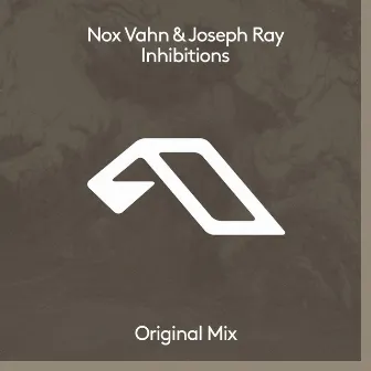 Inhibitions by Joseph Ray