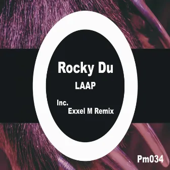 Rocky Du by Laap