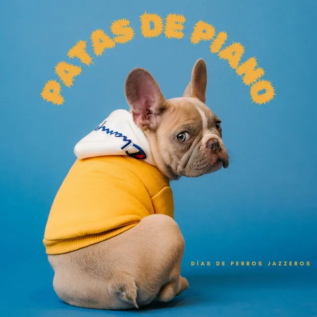 Patas De Piano: Días De Perros Jazzeros