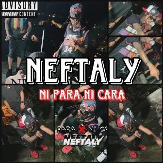 Ni para Ni Cara by Neftaly