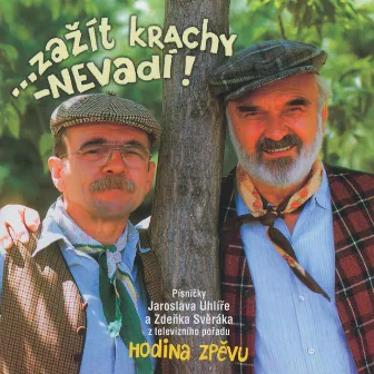 …zažít krachy – nevadí! by Jaroslav Uhlíř