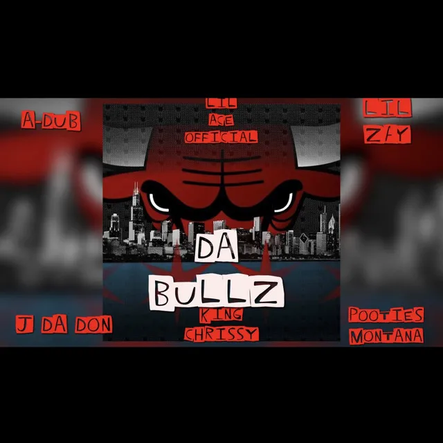 Da Bullz - Dub