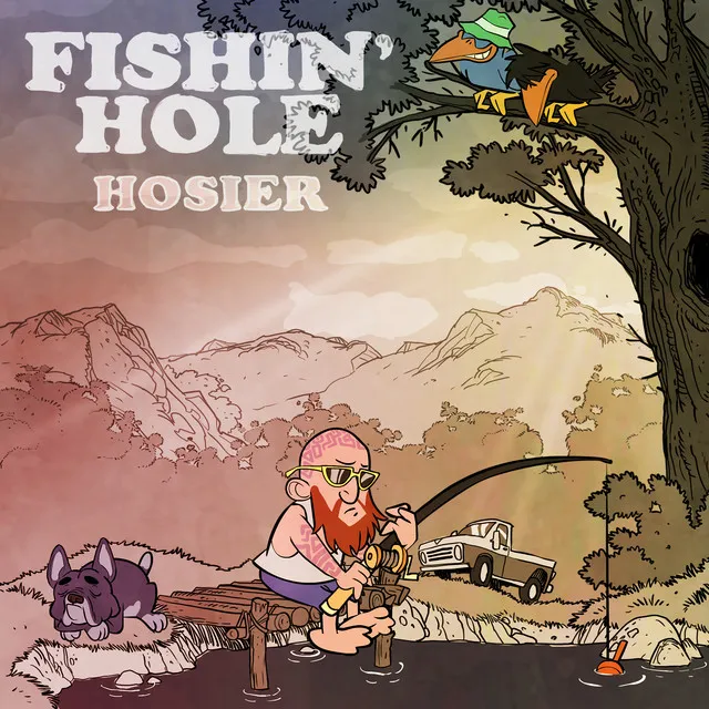 Fishin' Hole