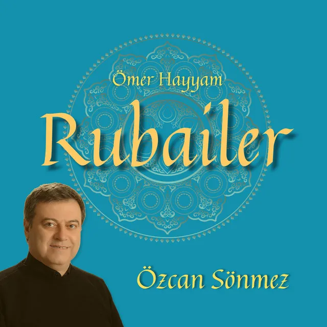 Ömer Hayyam Rubailer