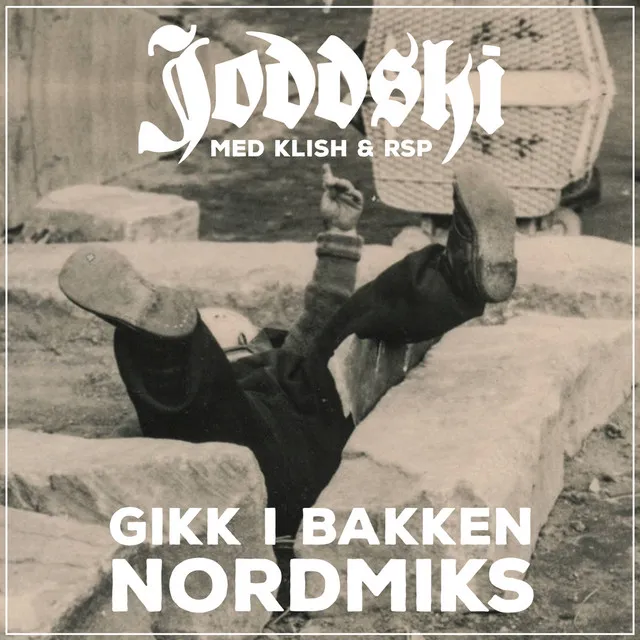 Gikk I Bakken (Nordmiks)