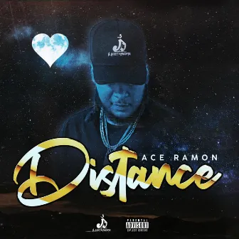 Distance by Ace Ramon