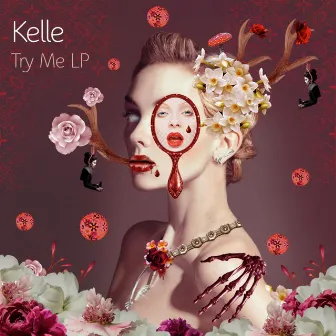 Try Me LP by Kelle