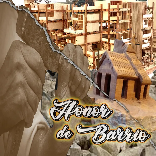 Honor De Barrio