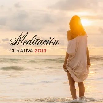 Meditación Curativa 2019 - 15 Canciones Universales que Ayudarán a Aliviar el Dolor, el Estrés, la Tensión, las Emociones Negativas, la Ansiedad, la Ira y el Odio by La Academia de Música para la Meditación de Sanación