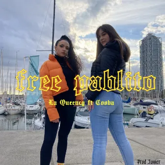 Free Pablito by Cooba