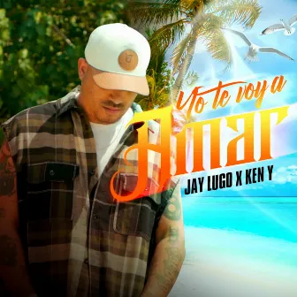 Yo Te Voy A Amar (Salsa) by Jay Lugo