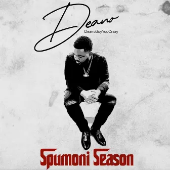 Spumoni Season by Deanoboyyoucrazy