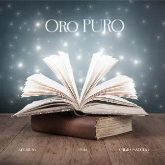 Oro Puro by Al Caruso