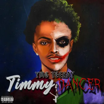 Timmy Dancer by YMG Teekay